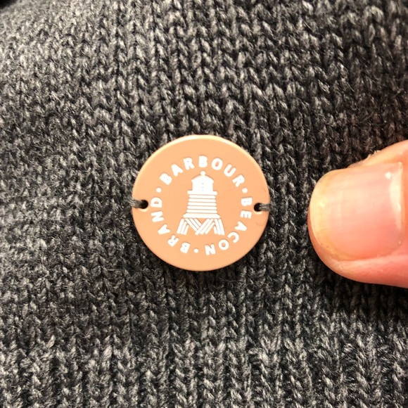 Barbour Carston Sweater - Picture 3 of 4